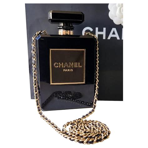 chanel perfume bottle clutch replica|chanel perfume review.